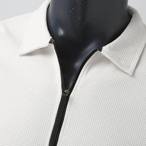 Men's  Light Zipped Jacket