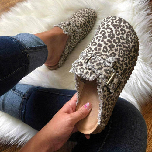 Women's Styled Clogs