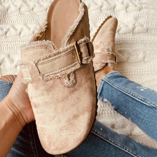 Women's Styled Clogs