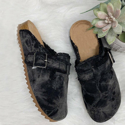 Women's Styled Clogs