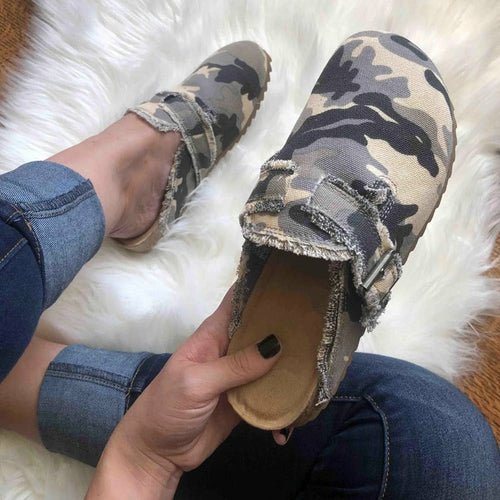 Women's Styled Clogs
