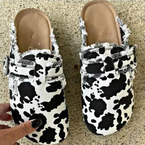 Women's Styled Clogs