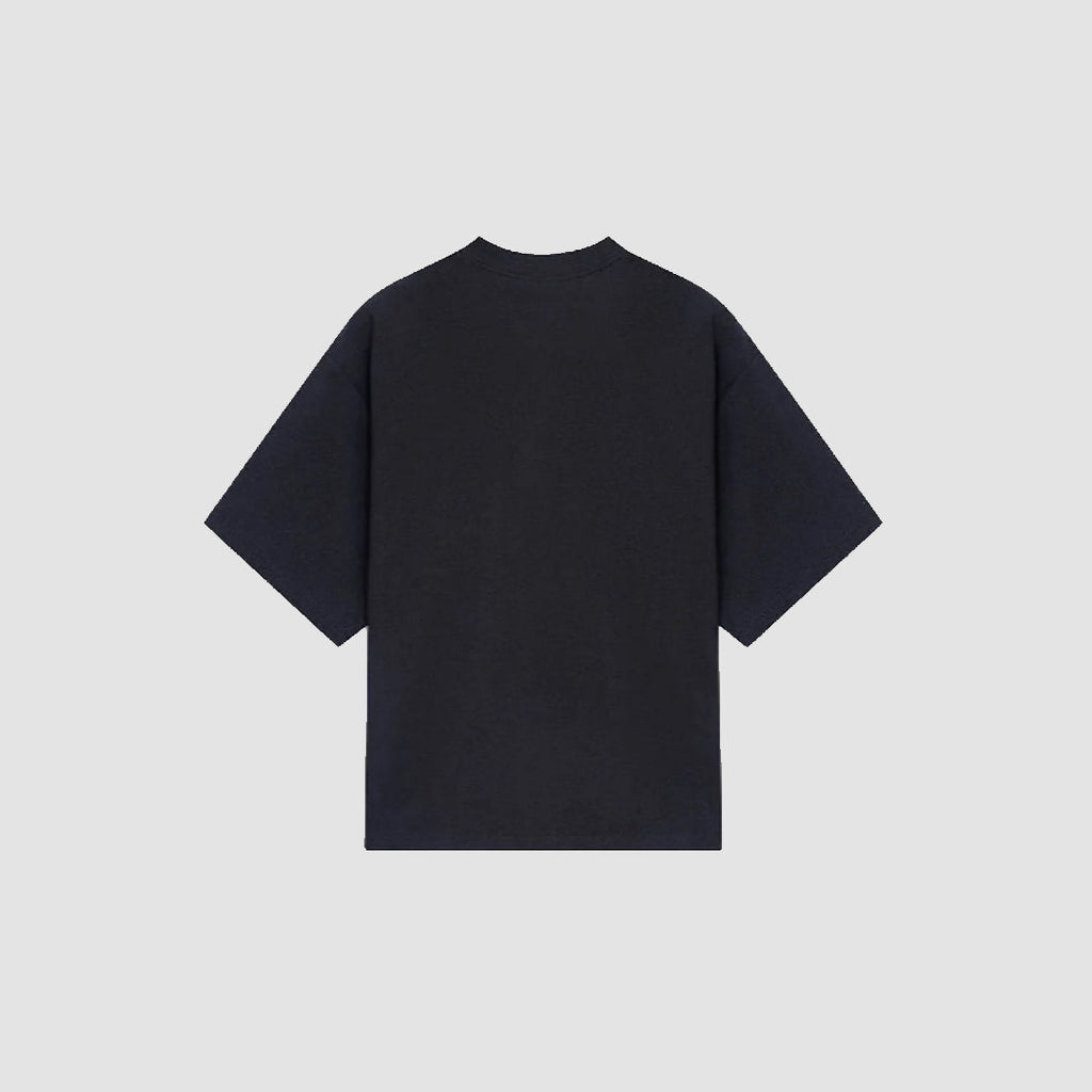 Heavy T-shirt (Black)