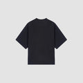 Heavy T-shirt (Black)