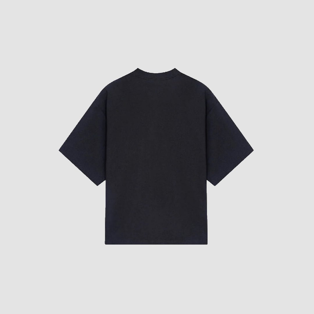 Heavy T-shirt (Black)